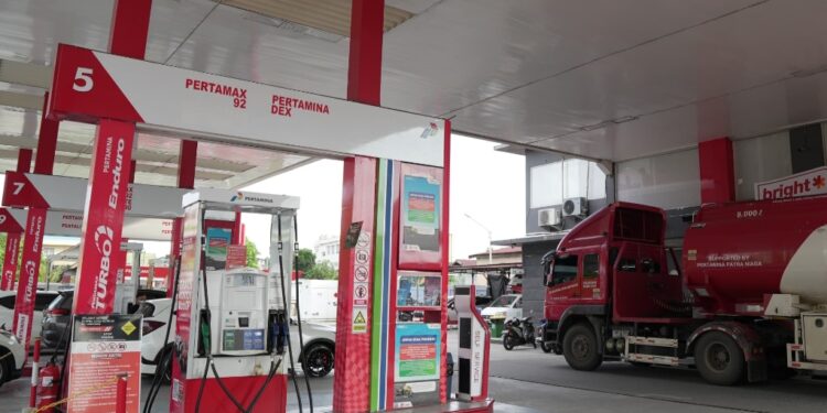 Heboh Dugaan Kerusakan Mesin Akibat Pertamax