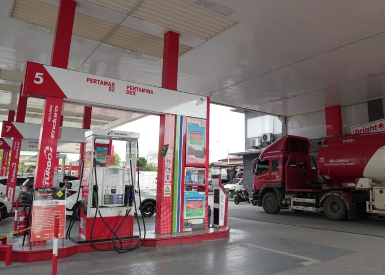 Heboh Dugaan Kerusakan Mesin Akibat Pertamax