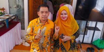Pilkada 2024, Alwi Al Qadri Serukan Partisipasi Warga Balikpapan Tanpa Golput