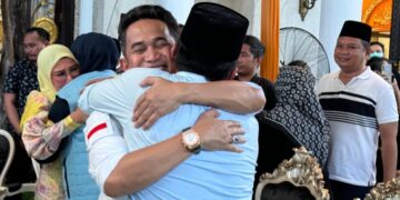Rahmad-Bagus Unggul di Pilkada Balikpapan : Kemenangan untuk Seluruh Warga Kota
