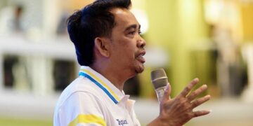 Alwi Al Qadri