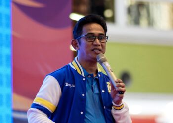 Rahmad Mas’ud : Persiba Harus Siap Adaptasi dan Raih Target Promosi