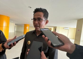 Balikpapan Menuju Kota MICE