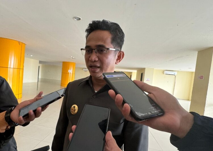 Balikpapan Menuju Kota MICE