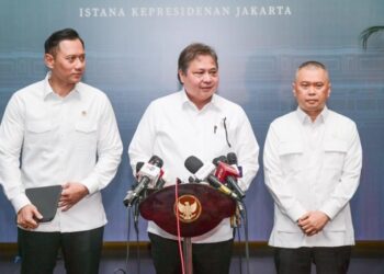 Pemerintah Akan Segera Umumkan Penurunan Harga Tiket Pesawat Menjelang Libur Nataru