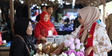 Insentif Pajak Nol Persen Dorong UMKM Berkontribusi pada Pembangunan IKN