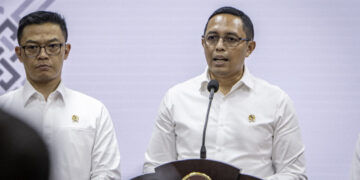 Empat Fokus Utama Pemerintah : Ketahanan Pangan, Energi, Hilirisasi, dan Gizi Gratis