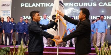JMSI Balikpapan Siap Dukung Pembangunan Daerah dengan Sinergi Media dan Pemerintah