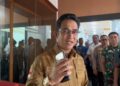 Rahmad Mas’ud Ajak Semua Pihak Bersatu Usai Pilkada Balikpapan