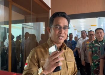 Rahmad Mas’ud Ajak Semua Pihak Bersatu Usai Pilkada Balikpapan