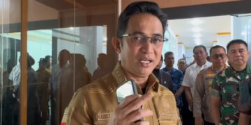 Rahmad Mas’ud Ajak Semua Pihak Bersatu Usai Pilkada Balikpapan