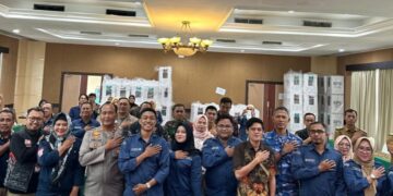 Balikpapan Tengah Rampungkan Rekapitulasi Suara Pilkada, Semua Tahap Lancar