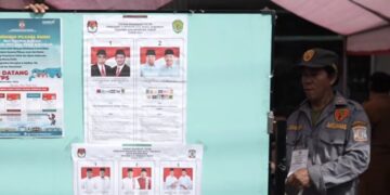 Ketua KPU Balikpapan : Dua Rekomendasi PSU Tidak Memenuhi Unsur