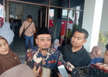 KPU Balikpapan Tutup Rekapitulasi Suara Kecamatan, Pleno Tingkat Kota Segera Dimulai