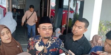 KPU Balikpapan Tutup Rekapitulasi Suara Kecamatan, Pleno Tingkat Kota Segera Dimulai