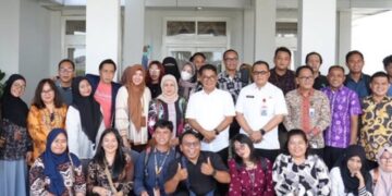 Pemprov Kaltim Siapkan Implementasi Program Makan Bergizi Gratis untuk Anak Sekolah