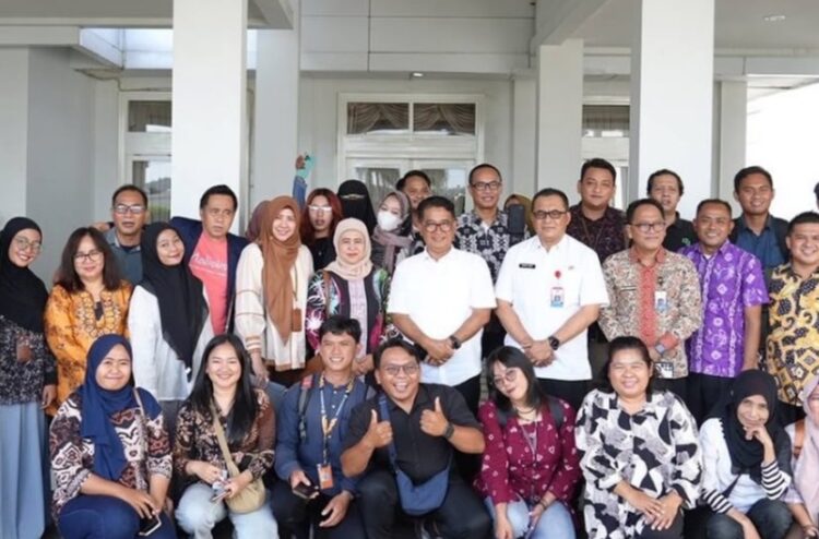 Pemprov Kaltim Siapkan Implementasi Program Makan Bergizi Gratis untuk Anak Sekolah