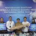 Pertamax Berbagi Bagimu Negeri, Sinergi Pendidikan di Daerah 3T