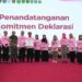Penjabat Gubernur Kaltim Tekankan Pendekatan Kolaboratif dalam Penanganan Kekerasan Terhadap Perempuan dan Anak
