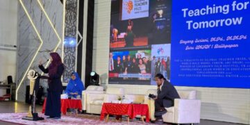 Wali Kota Award 2024, Apresiasi untuk Guru dan Tenaga Kependidikan Balikpapan