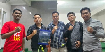 JMSI Kaltim dan DPRD Balikpapan Perkuat Kolaborasi untuk Pembangunan Daerah