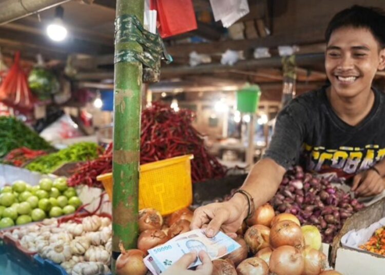 Inflasi Balikpapan dan PPU Stabil di November, Didukung Penguatan Kebijakan TPID