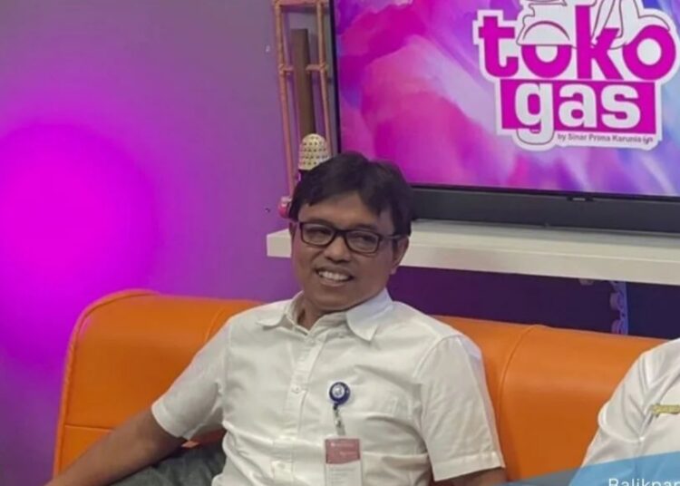 TPID Intensifkan Strategi untuk Kendalikan Inflasi Jelang Nataru