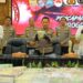 Polri Ungkap 3.608 Kasus Narkoba dan Transformasi 90 Kampung Bebas Narkoba