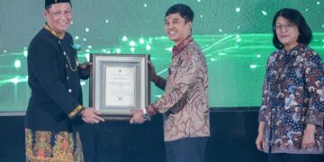 Bandara SAMS Sepinggan Kembali Raih Bandara Sehat 2024