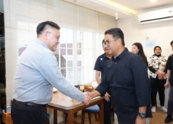 Universitas Top China Minati Investasi Pendidikan di Kaltim