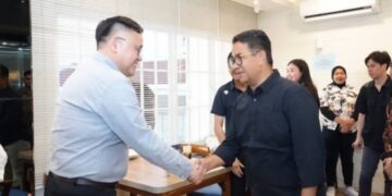 Universitas Top China Minati Investasi Pendidikan di Kaltim