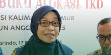 Sekda Kaltim Tegaskan Pentingnya Transparansi Anggaran untuk Dukung Pembangunan IKN