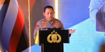 Polri Tingkatkan Peran Perempuan, Direktorat PPA dan PPO Jadi Motor Kesetaraan