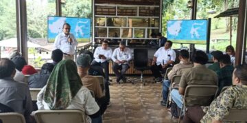 SKK Migas Kalsul Paparkan Capaian 2024 dan Rencana Ambisius 2025 untuk Dukung Swasembada Energi
