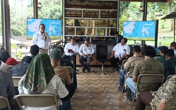 SKK Migas Kalsul Paparkan Capaian 2024 dan Rencana Ambisius 2025 untuk Dukung Swasembada Energi