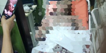 Istri Bakar Suami Akibat Frustrasi Judi Online, Begini Kronologinya