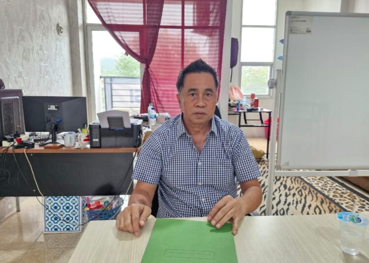JMSI Kaltim : Polri Berhasil Amankan Pemilu, Kini Saatnya Tingkatkan Kepercayaan Publik
