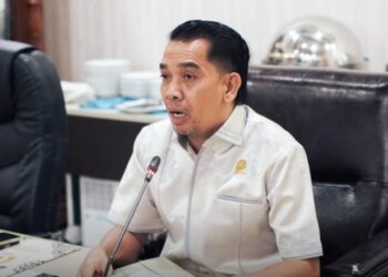 Optimalkan Propemperda, Balikpapan Siapkan 26 Raperda di Tahun 2025