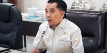Optimalkan Propemperda, Balikpapan Siapkan 26 Raperda di Tahun 2025