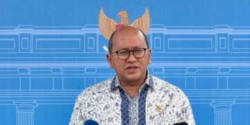 Pemerintah Targetkan Rp13.032 Triliun Investasi Untuk Dorong Pertumbuhan Ekonomi 8 Persen