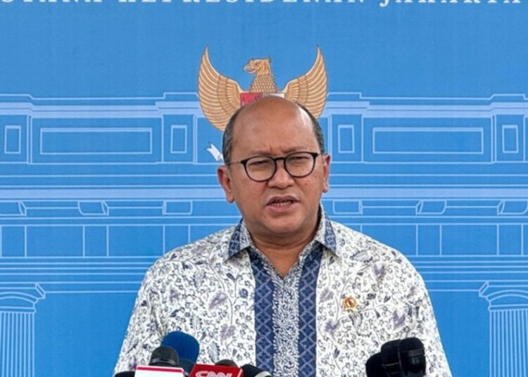 Pemerintah Targetkan Rp13.032 Triliun Investasi Untuk Dorong Pertumbuhan Ekonomi 8 Persen
