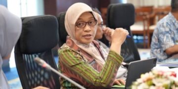 Digitalisasi dan Semangat Kebersamaan Warnai HUT ke-68 Provinsi Kalimantan Timur
