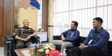 Awali Tahun Baru 2025, PLN UIP KLT Perkuat Sinergi dengan Kejaksaan Negeri Berau Wujudkan Infrastruktur Listrik Andal