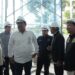 Komisi III DPRD Kaltim Pantau Progres Pembangunan Gedung Jantung RSUD Kanujoso