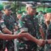 Pangdam VI/Mlw Instruksikan Kodim Jajaran untuk Mendukung Program Cetak Sawah di Kalimantan Utara
