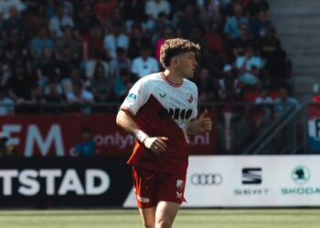 Proses Naturalisasi Ole Romeny Menuju Timnas Indonesia Tinggal Menunggu Sumpah