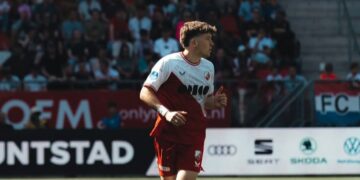 Proses Naturalisasi Ole Romeny Menuju Timnas Indonesia Tinggal Menunggu Sumpah