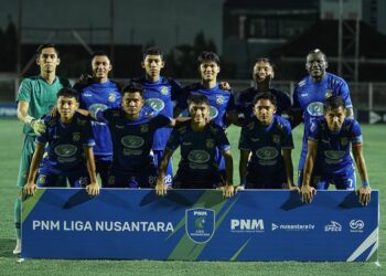 Laga Penentuan Persiba, Wajib Menang demi Amankan Posisi
