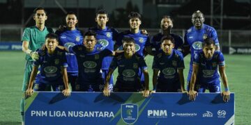 Laga Penentuan Persiba, Wajib Menang demi Amankan Posisi