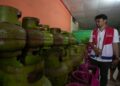 Pertamina Patra Niaga Lakukan Sidak ke Pangkalan LPG Balikpapan, Tegaskan Tidak Akan Toleransi Pelanggaran HET